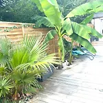 Vakantiehuis L Ecrin Solaire *