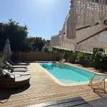 Hébergement de vacances L’écrin Lumineux *