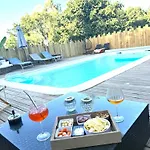 L’écrin Lumineux Hébergement de vacances Lavau-sur-Loire