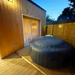 L Ecrin Solaire Vakantiehuis Lavau-sur-Loire