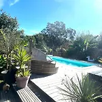 Hébergement de vacances L’écrin Lumineux