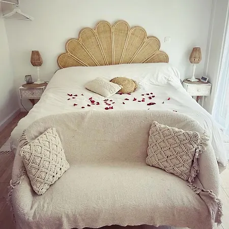 L'ecrin Lumineux Nyaraló *