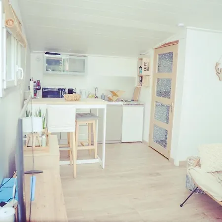 L'ecrin Lumineux Lavau-sur-Loire