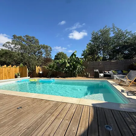 L'ecrin Lumineux * Lavau-sur-Loire